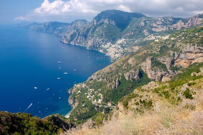 Guided Day Hike on the Path of the Gods with Sorrento Transfer - Is $105.26 a fair price?