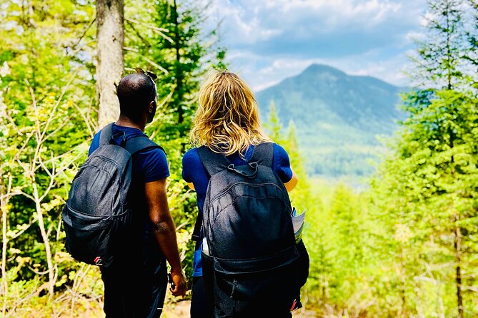 Guided Hike in Jacques-Cartier National Park - Quick takeaways for your day in the park