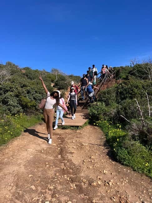 Guided hiking tour on the Seven Hanging Valleys Trail - Key points to know before you book
