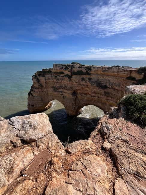 Guided hiking tour on the Seven Hanging Valleys Trail - What $42 includes