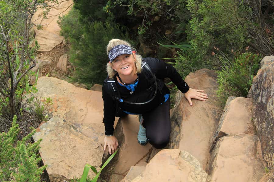 Guided Table Mountain Hike – Kasteelspoort Scenic Route - Who should book this hike