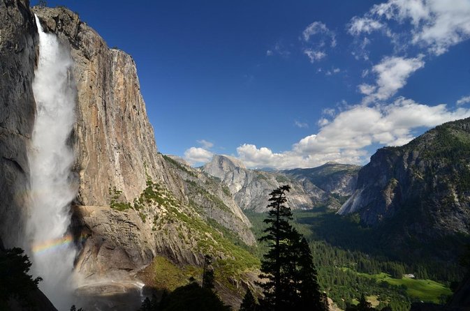 Guided Yosemite Hiking Excursion - Key points to know before you book