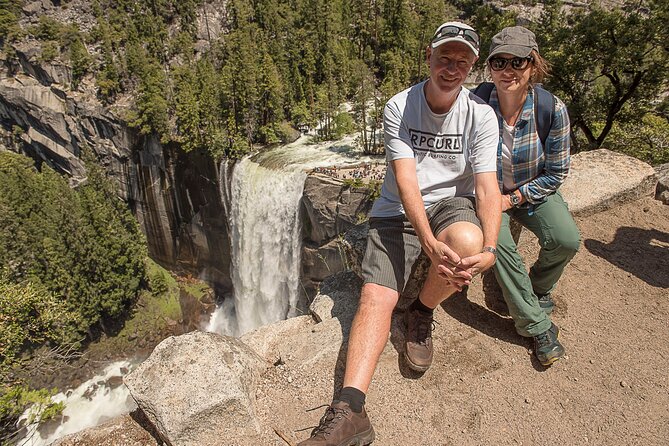 Guided Yosemite Hiking Excursion - What the guide adds for your $215