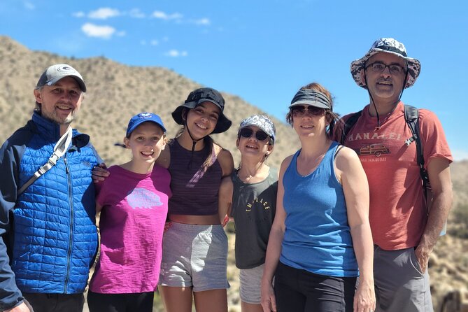 Half-Day Guided Hike in Joshua Tree National Park - Why a guided hike changes Joshua Tree