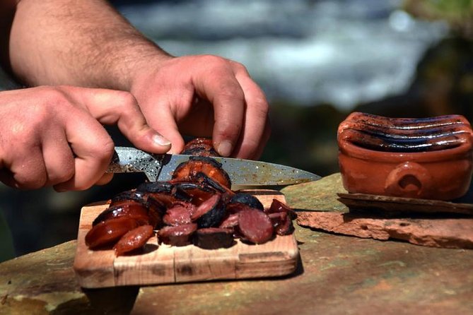 Half-day Hike & Picnic with Dog Love in Porto's Mountains - Should you book it?