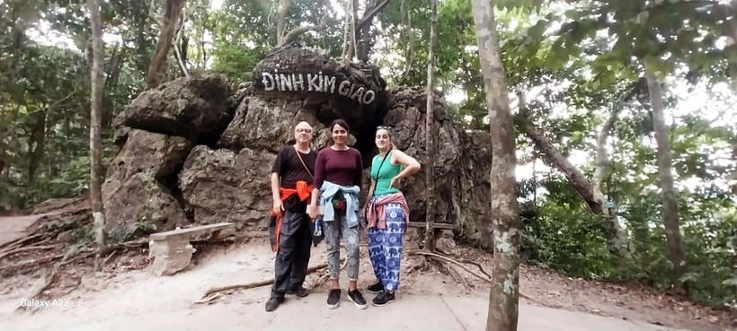 Half Day Hiking to Cat Ba National Park with a Guide - FAQ