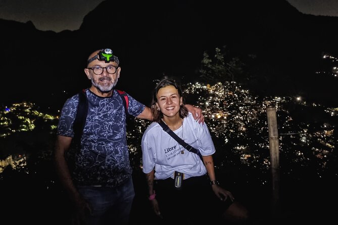 Half Day Hiking Tour Morro Dois Irmaos and Favela Vidigal - What the $53.64 price covers
