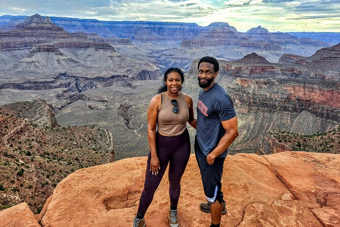 Half-Day Private Grand Canyon Guided Hiking Tour - Why hiking below the South Rim changes the day