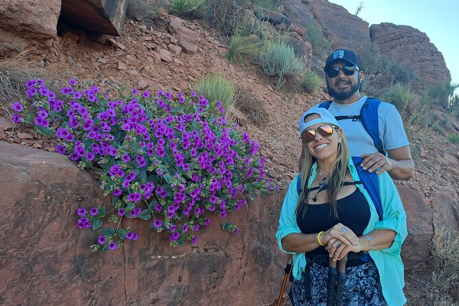 Half-Day Private Grand Canyon Guided Hiking Tour - Sunset timing and the value of a guide