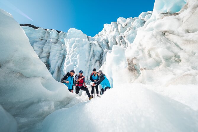 Heli Hike Fox Glacier - Weather, cancellations, and practical limits