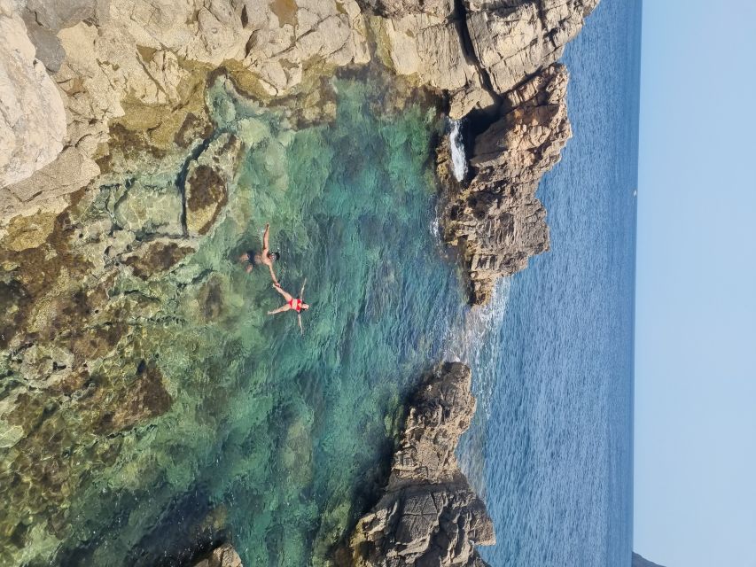 Hidden Coves, Hiking & Snorkeling Adventure in Mallorca - Why this north-coast day feels different