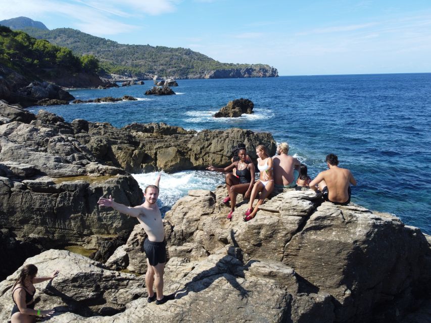 Hidden Coves, Hiking & Snorkeling Adventure in Mallorca - Should you book Hidden Coves, Hiking and Snorkeling Adventure?