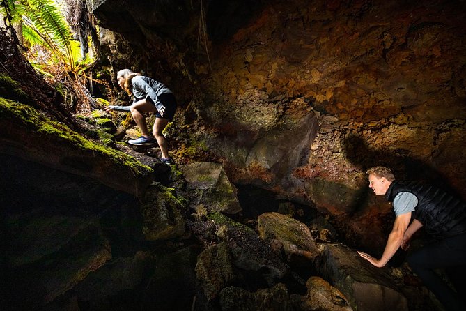 Hidden Craters Hike of Kona - How difficult is the hike?