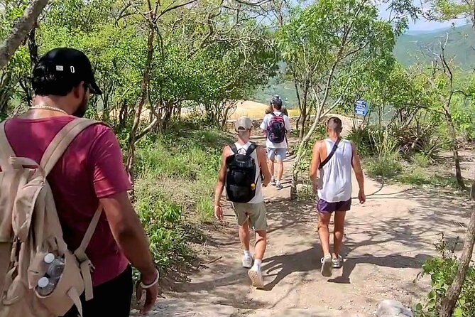 Hierve el Agua Half-Day Guided Hike Adventure ALL FEES INCLUDED - Is $71.62 a fair price?
