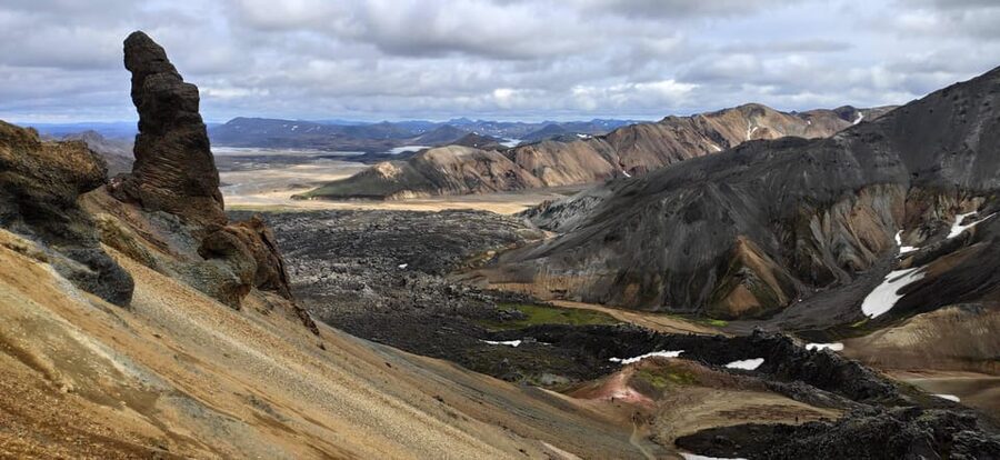 Highlands Hiking: Small Group Landmannalaugar & Hot Springs - Key points to know before booking
