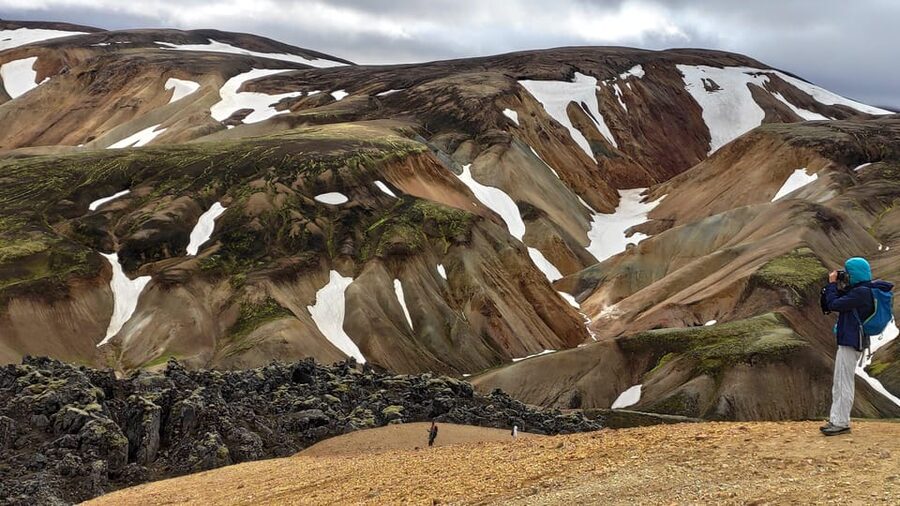 Highlands Hiking: Small Group Landmannalaugar & Hot Springs - Is $127 a fair price?