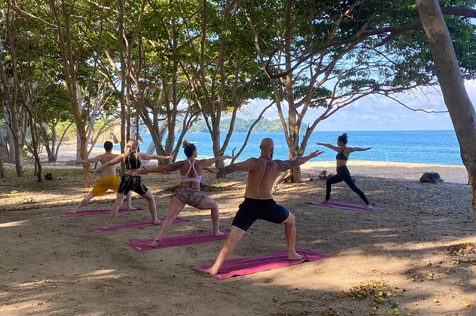 Hike and Yoga Jungle Experience in Mexico - Why this Sayulita morning works so well