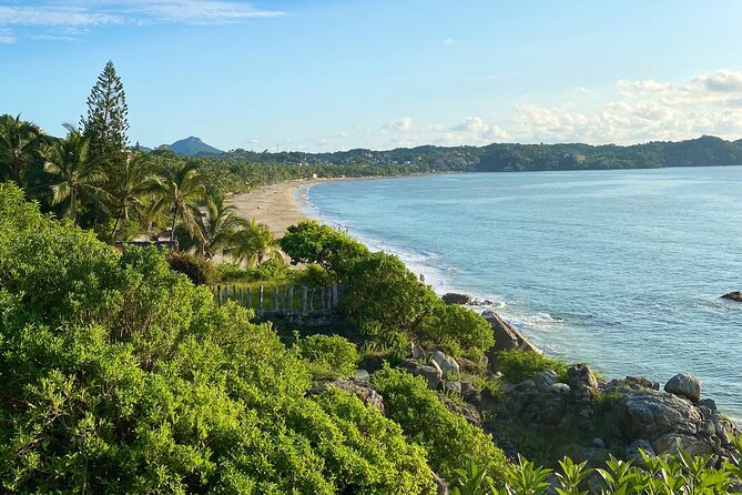 Hike and Yoga Jungle Experience in Mexico - What Diane and Jair add to the walk