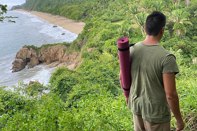 Hike and Yoga Jungle Experience in Mexico - Timing, cost, and practical value
