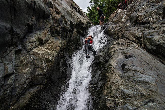 Hike El Yunque Rainforest and Kayak Bio Bay Combo Tour - Is the $172 price good value?