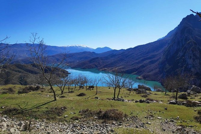 Hike Gamti Mountain with Bovilla lake view & canyon- From Tirana - Is $12.09 good value?