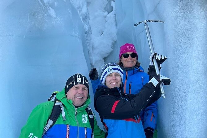 Hike Matanuska Glacier w/Alaska Local Honey, Wine Tasting - The ride along Glenn Highway