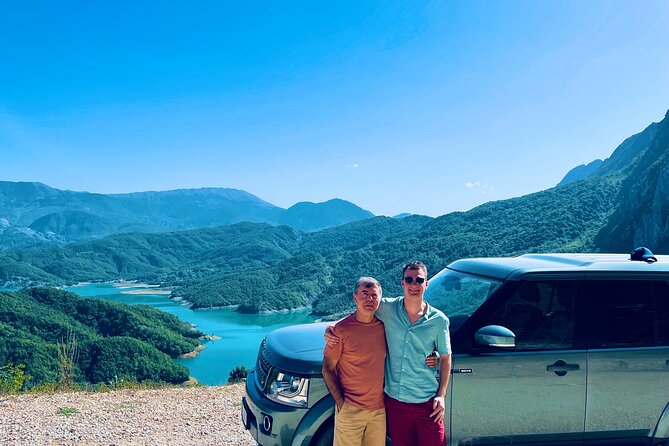 Hike on Gamti Mt & Bovilla Lake from Tirana on Luxe Land Rover - Is $77.40 a fair price?