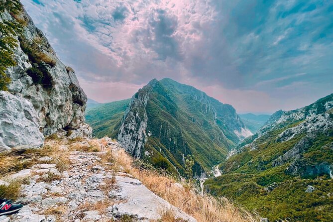 Hike on Gamti Mt & Bovilla Lake from Tirana on Luxe Land Rover - Who should book this Gamti and Bovilla trip?