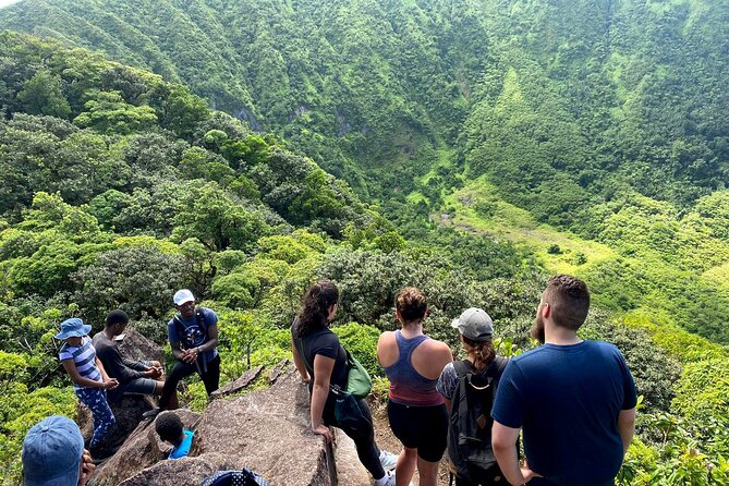Hike St. Kitts: Highest peak Mount Liamuiga Volcano - The drive from Basseterre to the trailhead