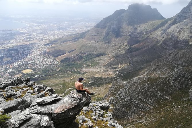 Hike Table Mountain or Lions Head in Cape Town Like a Local - Why the $22.95 price can be good value