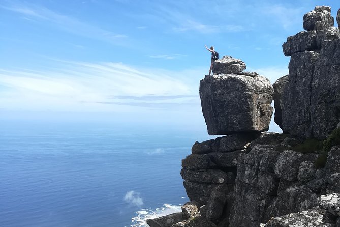 Hike Table Mountain or Lions Head in Cape Town Like a Local - Table Mountain or Lions Head?