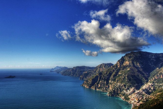 Hike The Path Of Gods from Sorrento - Who should book this Sorrento hiking tour