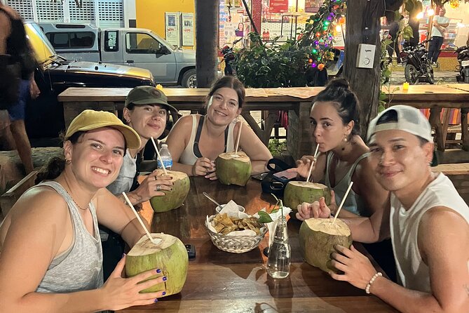 Hike to Monkey Mountain (Transport + Fresh coconut + Food) - Meeting at 8:30 am in Sayulita