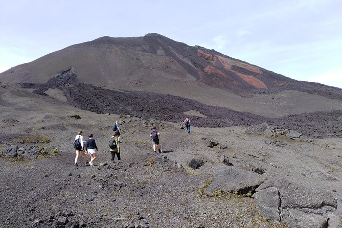 Hike to Pacaya Volcano from Antigua - Guide quality makes a real difference