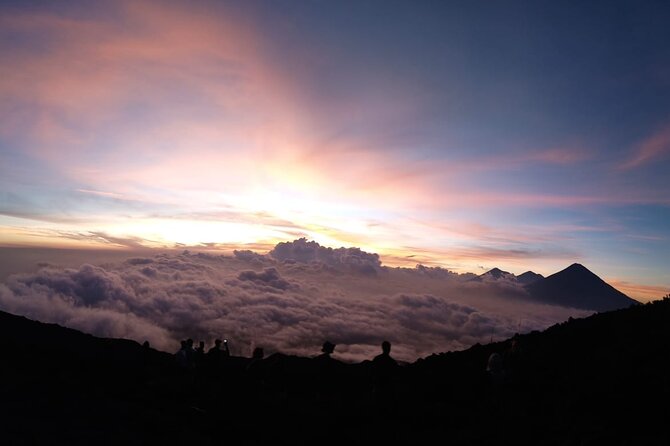 Hike to Pacaya Volcano from Antigua - Transport is convenient, with a few practical limits