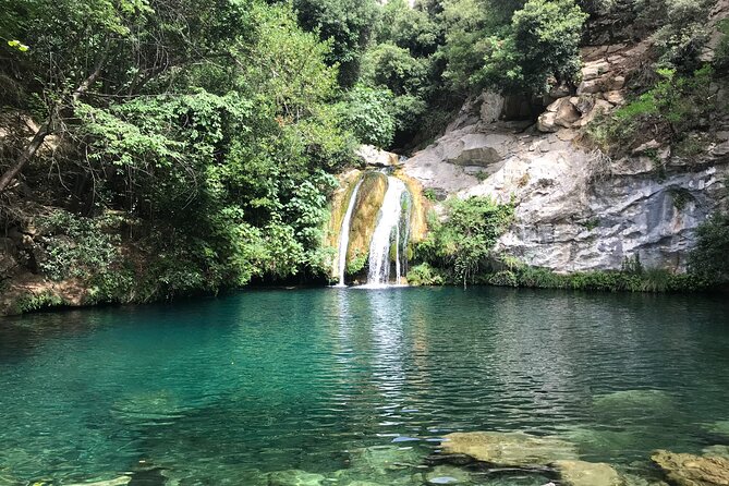 Hike to Secret Waterfalls of the Pyrenees Mountains, From Barcelona & Girona - Leaving Barcelona for Alta Garrotxa