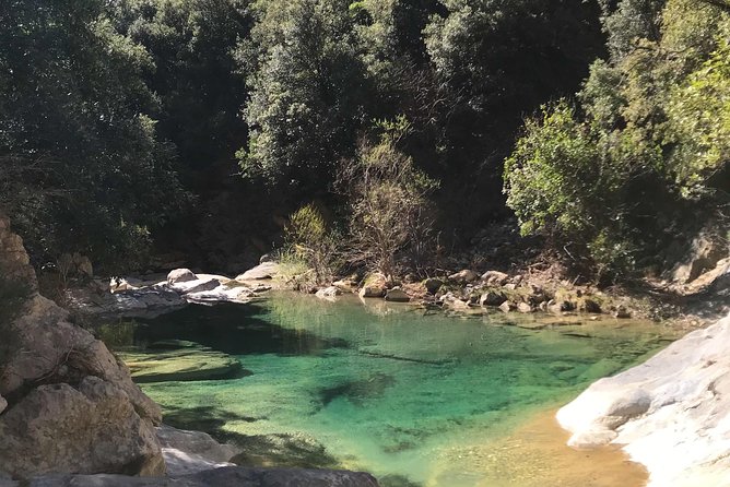 Hike to Secret Waterfalls of the Pyrenees Mountains, From Barcelona & Girona - Talaixa and the longer route