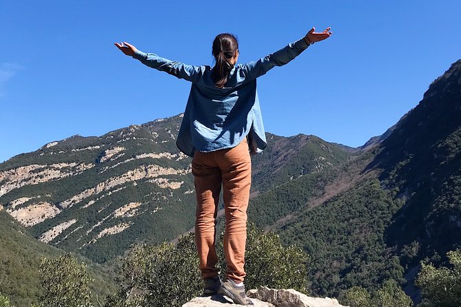 Hike to Secret Waterfalls of the Pyrenees Mountains, From Barcelona & Girona - Is the $300.73 price good value?