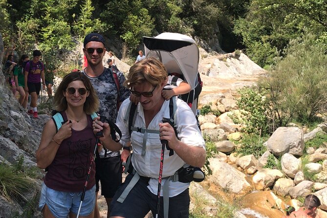 Hike to Secret Waterfalls of the Pyrenees Mountains, From Barcelona & Girona - Best seasons for this mountain day