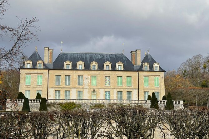 Hiking Adventure in Van Gogh's Footsteps with 6 miles walk - Auvers-sur-Oise, where the story becomes personal