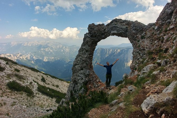 Hiking between Bosnia and Herzegovina - Fitness, weather, and what to pack