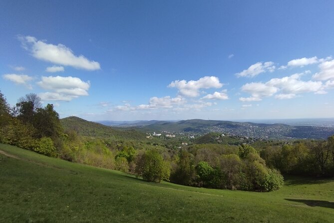 Hiking in Budapest - What makes the small group valuable