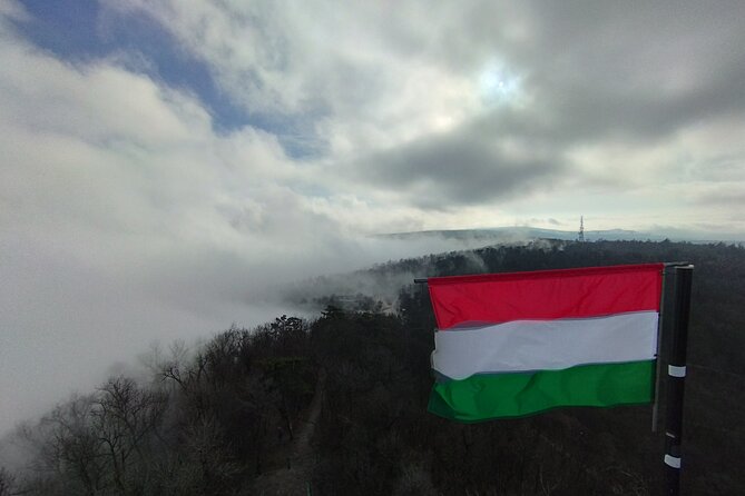 Hiking in Budapest - Who should book this hike