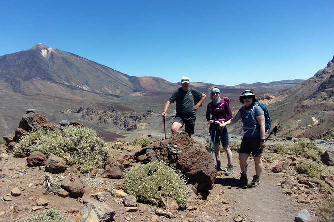 Hiking in Tenerife's Great Outdoors - What the five-hour outing feels like
