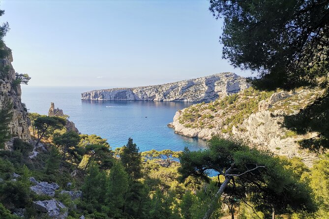 Hiking in the Calanques National park from Marseille - How difficult is the hike?