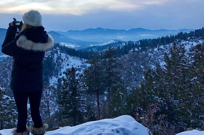 Hiking in the Rockies - Group hike tour near Denver - Weather, cancellations, and practical booking details