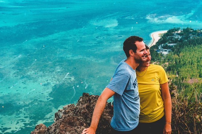 Hiking Le Morne Brabant - Key points to know before you book
