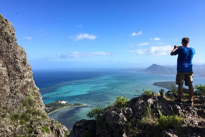 Hiking Le Morne Brabant - Why Le Morne Brabant matters