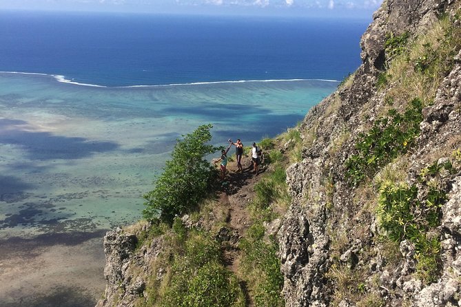 Hiking Le Morne Brabant - Price and overall value at $61.41