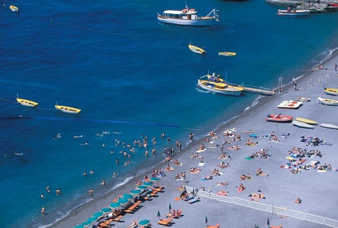 Hiking the Path of the Gods with Enzo: Amalfi Coast Adventure - Key points to know before booking